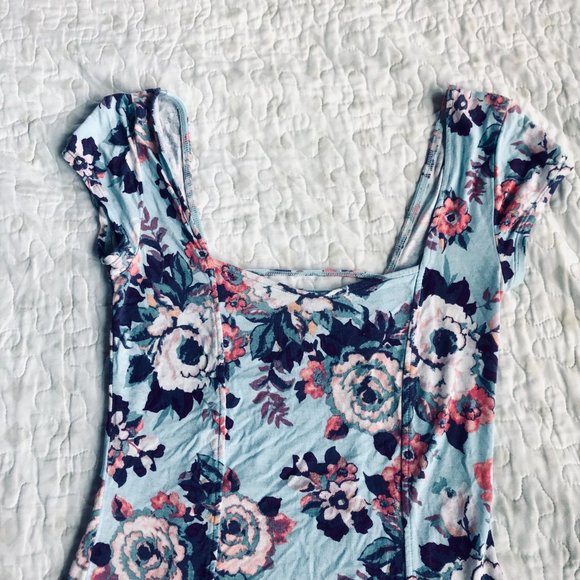 Free People Intimately Bodycon Dress - Picture 3 of 3